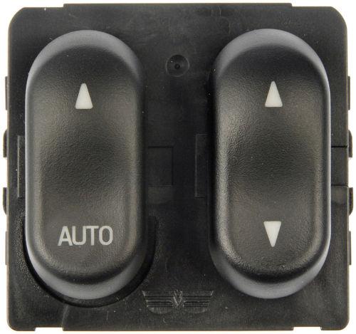 Dorman 901-315 door power window switch- window switch, front left