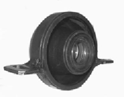 Dea products a6017 drive shaft center support