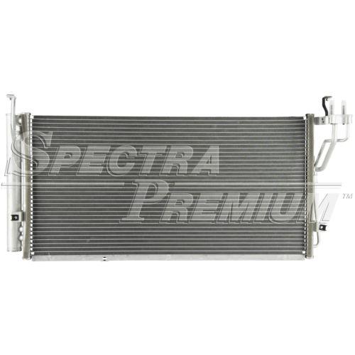 Spectra 7-3345 a/c condenser