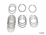 Wd express 061 54072 633 piston ring set