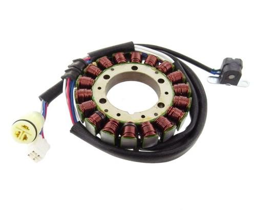 Yamaha warrior stator 2002 2003 2004
