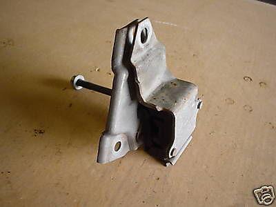 98-02 camaro firebird torque arm mount 4l60e auto trans