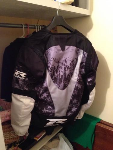 icon motorcycle jacket, US $40.00, image 2