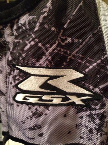 icon motorcycle jacket, US $40.00, image 3