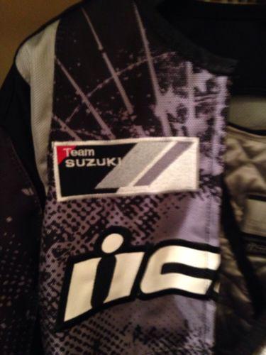 icon motorcycle jacket, US $40.00, image 4