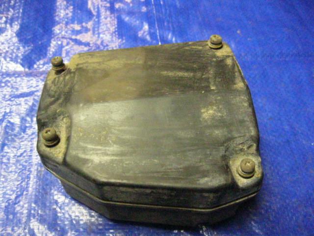 86 87 88 89 honda trx350 4x4 fuel cut off connector case fuel stop wire relay 