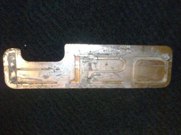 1997-2003 F150 TAILGATE EMBLEM, US $8.00, image 2