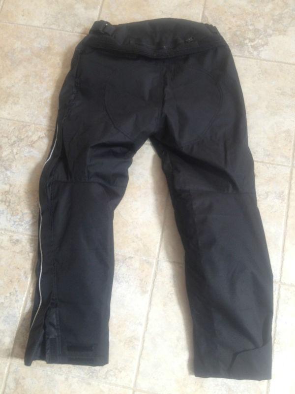 Tourmaster Overpants, US $80.00, image 2