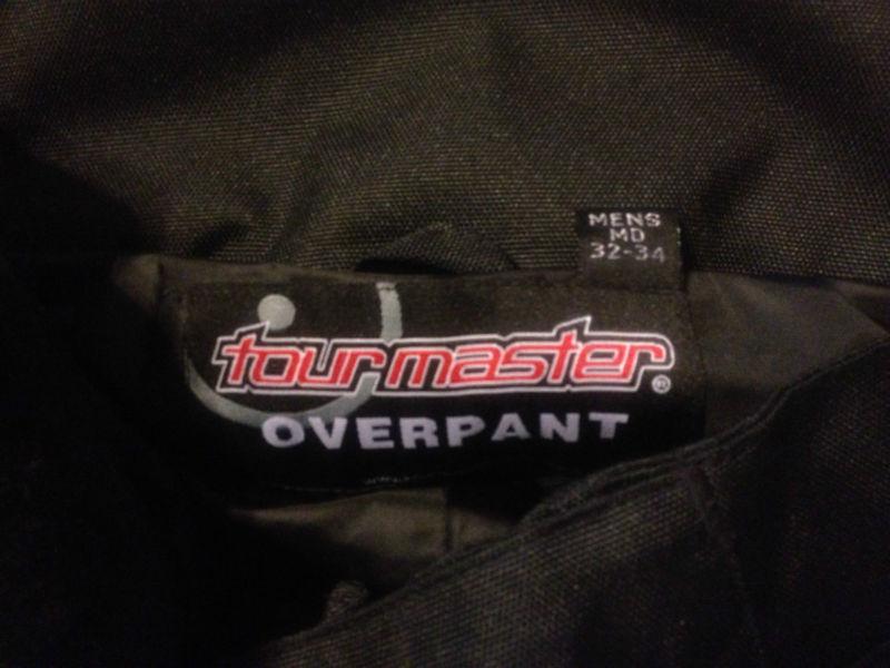 Tourmaster Overpants, US $80.00, image 3