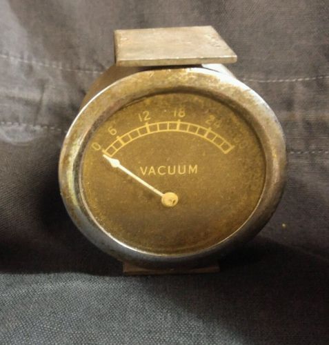 Vacuum gauge