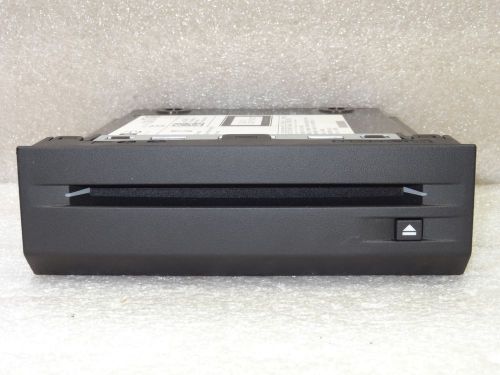 2013 2014 cadillac xts genuine factory cd changer oem