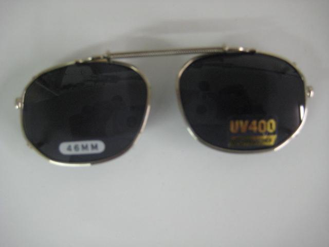 Derby Cycles Clip On Sunglasses 05346, US $5.99, image 3
