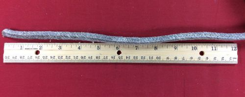 Shaft flax packing boat stuffing box 5/16" by the foot western pacific 10053