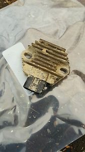 2000-04 honda rancher 350 es 4x4 voltage regulator