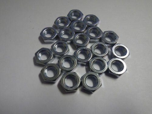 Ezgo electric golf cart 1971-1993 jam nut for wiper stationary contact bolt 20