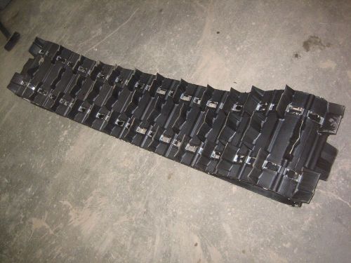 Camoplast challenger extreme 15x153x2.5 paddle track 3.0p 9174m arctic cat m8