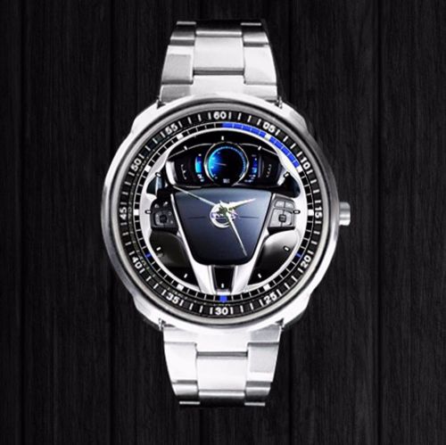 New item volvo xc60 hybrid steering wristwatches
