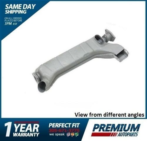 Fits volkswagen transporter 1 right exhaust manifold 24854004595