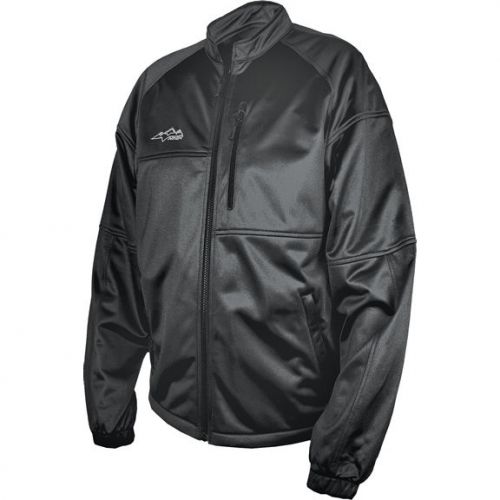 Hmk destination mid layer jacket