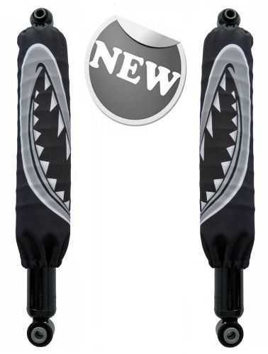 Sno,shock cover,protecteur d'amortisseur, arctic cat,tz1,zr, xf, f, pantera