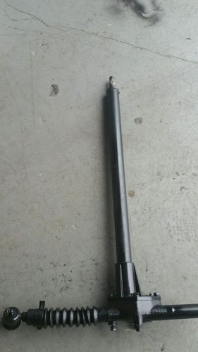 E z go golf cart part steering column assembly marathon golf carts 1987-1993