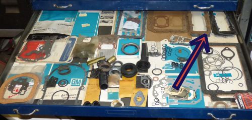 New corvair monza corsa spyder rampside (2) valve cover gaskets cork or rubber