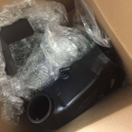 R2c 2014 dodge challenger cold air intake