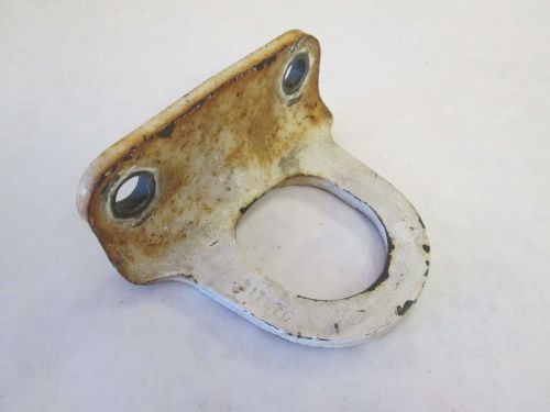 0317670 317670 johnson evinrude lift ring 50 &amp; 55hp