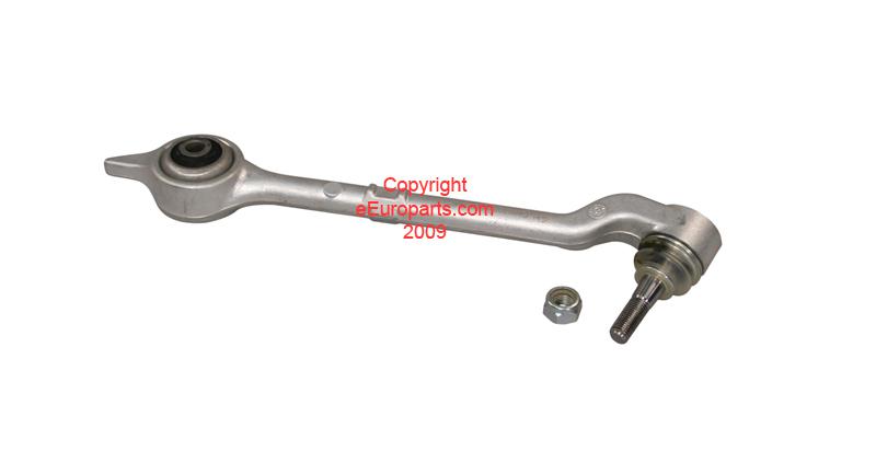 New febi control arm - passenger side front lower 12379 bmw oe 31121094234