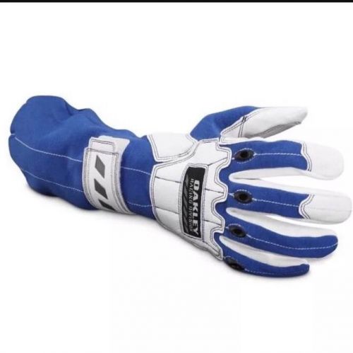 Men's oakley gloves, racing gloves, karting gloves, motorcycle, nascar, atv