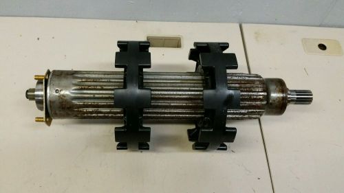 New ! polaris fst driveshaft iq switchback turbo dragon