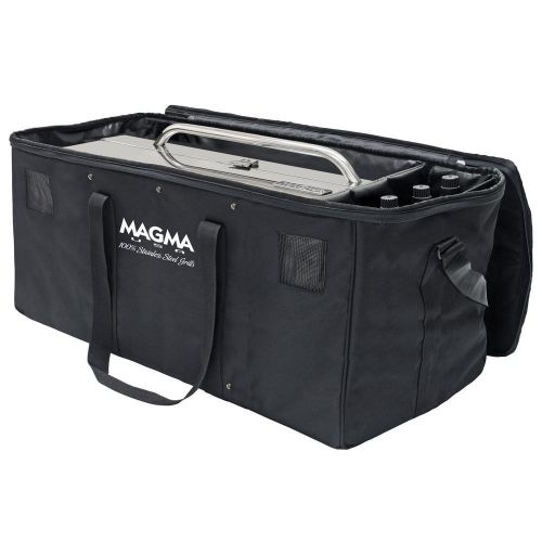 Magma storage carry case fits 12" x 24" rectangular grills mfg# a10-1293
