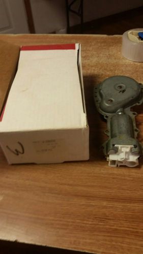 Avanti ii &amp; many mid to late 1980's gm cars, power window motor, nice nos