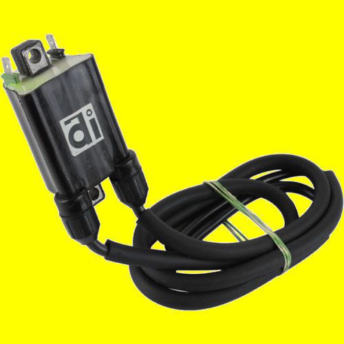 New ignition coil kawasaki zx6 zx600 zx7 zx750 zxr750 zzr1100 zx1200 zzr1200