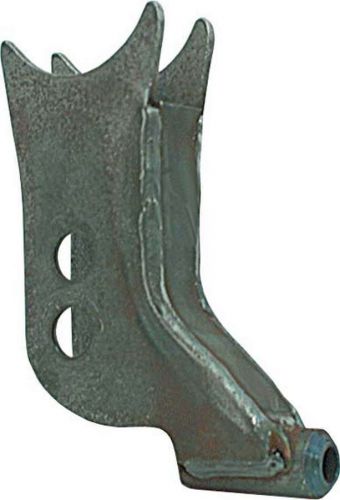 Allstar performance weld-on lower trailing arm bracket p/n 60126