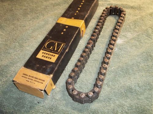 Nos 1947 - 50 oldsmobile 6 cyl. timing chain