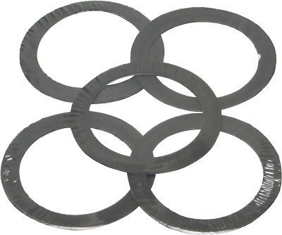 Cometic inspection cover gasket (5pk) h-d big twin, #c9326f5