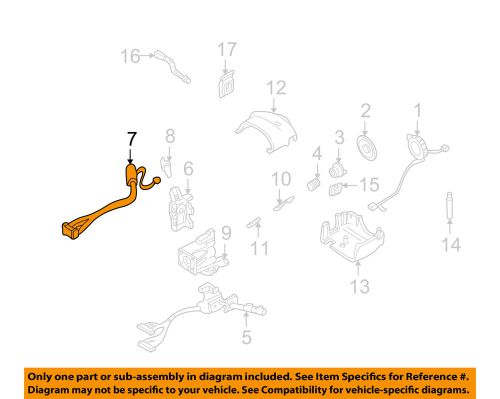 Gm oem-ignition switch 26075995