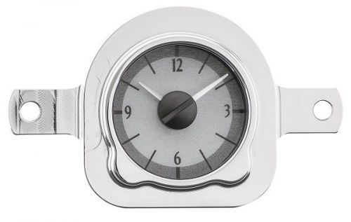 Dakota digital 51 ford car analog clock gauge for vhx gauges only vlc-51f new