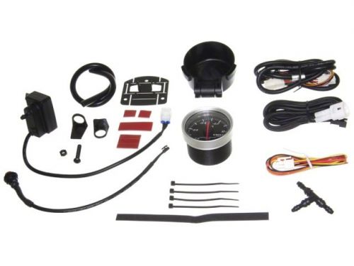 Blitz 19572 sd vacuum racing meter