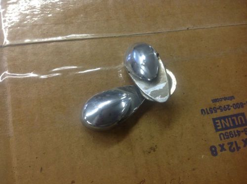 Mgb hardtop retainer plate