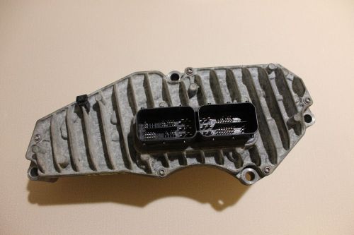 11-14 ford focus auto trans module tranny tcm tcu module oem used a2c30743100