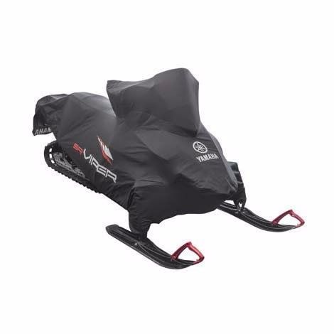 New oem yamaha srviper custom snowmobile cover sma-cover-87-10