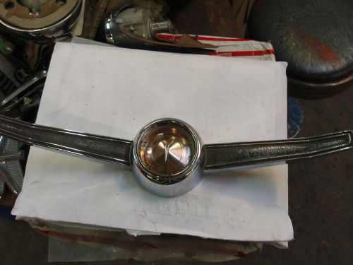 1967~plymouth~belvedere~horn~ring~l@@k~htf`