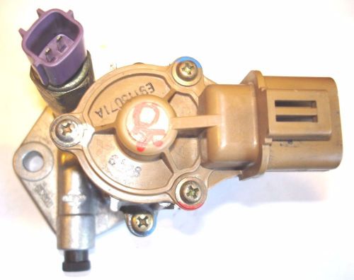 97-01 infiniti q45 oem idle air control iac 23781-6p000