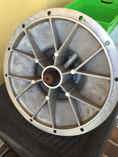 Volvo penta bellhousing