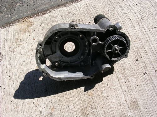 2001-2005 polaris edge xcsp pro x rmk switchback classic sks water pump housing