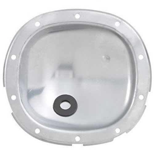 Atp differential cover kit with internal magnet