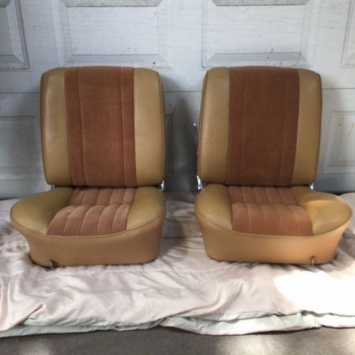 356 porsche pre 57 a seats