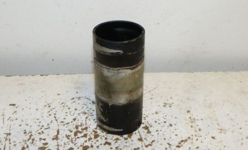 96 kawasaki jet ski zxi 1100 exhaust connecting pipe 5"